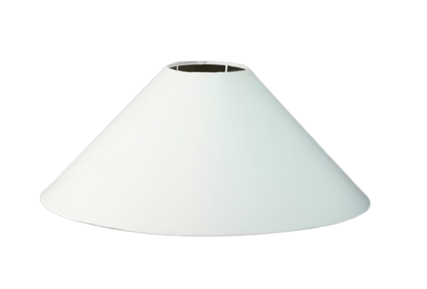 Coolie lampshade