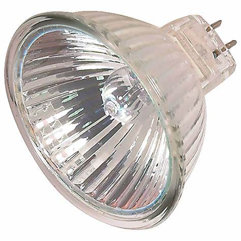 thumbnail image 2 of Xiang Yang 8V12W BA9s Halogen Lamp Bulb – Projector / Instrument Light 2 of 5