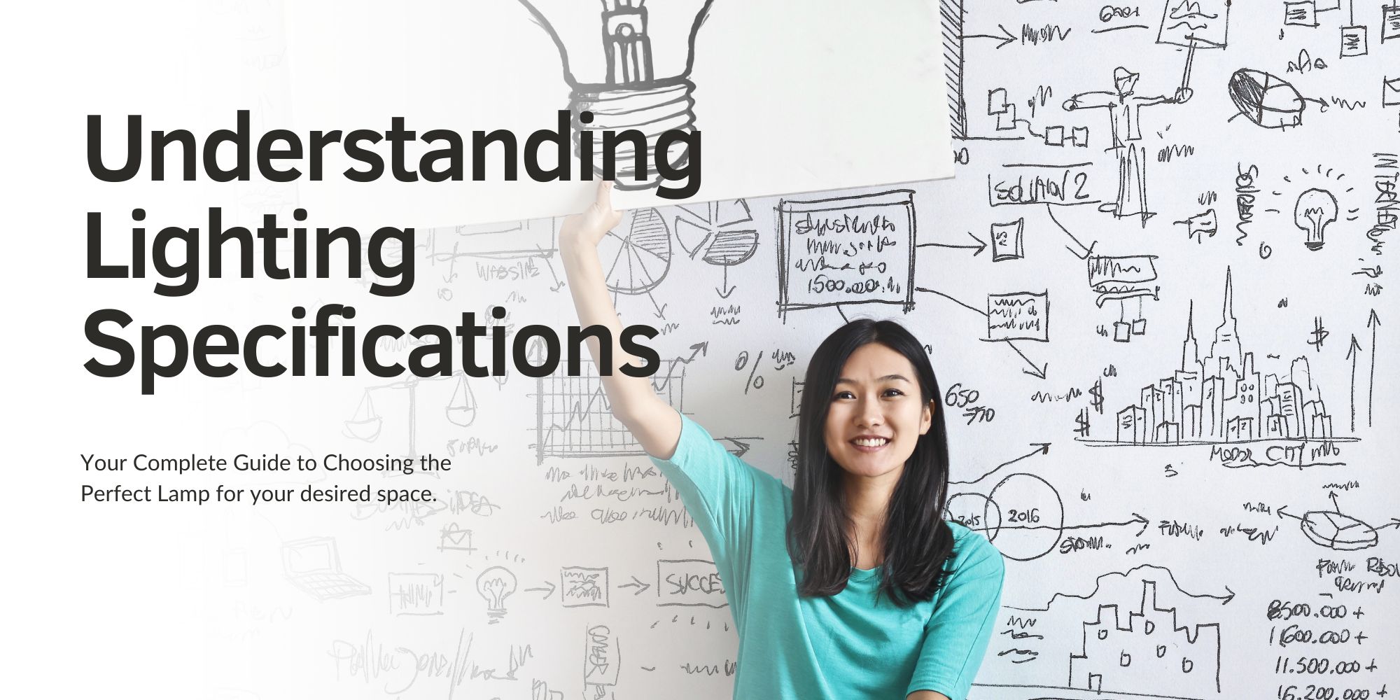 Understanding Lighting Specifications